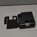 Karltys 2PCS Center Console Organizer Tray for 2022-2026 Toyota Corolla Cross L/Hybrid S, Corolla Cross Accessories Middle Console Tray Armrest Storage Box Non-Slip Mat (Not for Qi Wireless Charger)