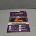 2-Pack Privacy Screen Protector for MacBook Air 13.6 Inch (2022-2025, M2, M3, M4)  Matte Laptop Privacy Screen Anti Blue Light Glare Filter for Models A2681 A3113 A3240