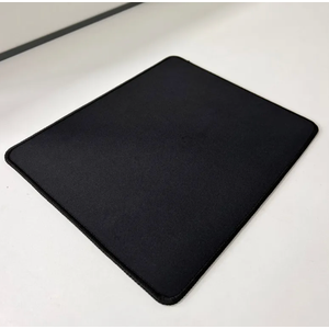 Desk Mat Smooth Mousepad 23" x 16"