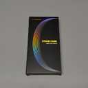 TORRAS Strong Magnetic & Seamless Stand for iPhone 17 Pro Max Case, Fit for MagSafe, Military Grade Drop Protection, Adjustable Kickstand for iPhone 17 Pro Max Case Translucent Matte Orange