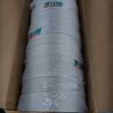 AJM Packaging Uncoated Green Label Paper Plate, 9 inch - 1000 per case.