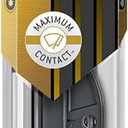 TRICO Force (25-220) 22 inch Fits Select Ford, Chevrolet, GMC, Ram, Honda, Toyota, Dodge, Jeep, Pontiac, Chrysler