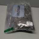 Guinness Official Merchandise Guinness Signature Hooded Sweatshirts Cotton/Polyester Blend Comfortable Hoodie XL