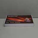 Red Light Therapy for Body, 242 LEDs Infrared Light Therapy for Body Back Waist Shoulder Knee Joint with 660nm & 850nm,24" x 12" Large Size Pad with 3 Modes,Timer, Red Light Therapy Belt