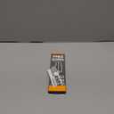 4 Pack Replacement Clear Straws for Stanley 20 oz 14oz Tumbler, 8.85 inch Reusable Plastic Straws for Yeti 30oz 25 oz 26 oz 20 oz Tumbler, Mason Jar 16oz Venti Cup with Brush, Made of Tritan