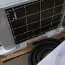 YITAHOME 18000 BTU Mini Split Air Conditioner Heat Pump System, WiFi Enabled 21 SEER2 208-230V Inverter Ductless AC Compatible with Alexa, Cool Up to 1250 Sq. Ft, Complete Installation Kit, 1.5 Ton , Outside Unit 