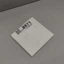 Flutesan 10 Pcs LED Strip Connectors 32.8ft RGB Extension Cable Wire Cord Kit Transparent Solderless Track Lighting Connector for Waterproof or Non Waterproof LED RGB Strip Light