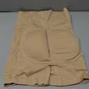 SHAPELLX Shapewear Tummy Control Shorts for Women Seamless High Waisted Body Shaper Thigh Slimming Underwear Girdle Small