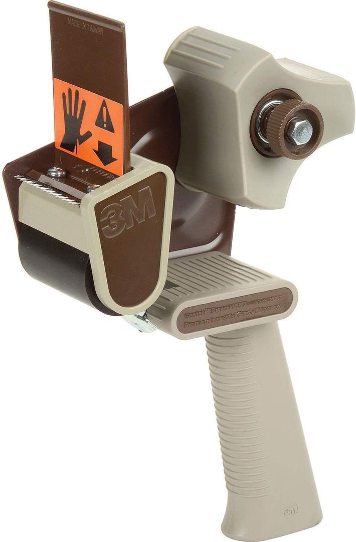 3M H-180 2" Hand Dispenser
