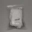 Ekfewou Little Girls Skirts Athletic Uniform Skirts Built in Shorts Casual Mini Skorts for Kids with Pockets (10-11 Years, White)