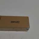 10 Pack 7 Inch(177mm) Kitchen Cabinet Handles Champagne Bronze Cabinet Pulls Gold Kitchen Cabinet Hardware Drawer Pulls for Dresser Cupboard Wardrobe