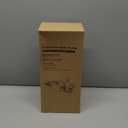 Over The Kitchen Sink Caddy Sponge Holder Organizer Drying Rack Expandable for Sponge Brush Soap Dish Cloth Rag 14.5" to 22", Stainless Steel