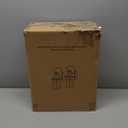 Outdoor Light Fixture Motion Sensor, 2-Pack Exterior Motion Sensor Lights, Aluminum Outdoor Garage Lights Motion Sensor, ETL Listed Dusk to Dawn Outside Lights for House, Garage, Porch (Black)