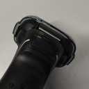 Panasonic ARC5 Electric Razor for Men with Pop-Up Trimmer, Wet/Dry 5-Blade Electric Shaver with Intelligent Shave Sensor and Multi-Flex Pivoting Head  ES-LV65-S (Silver)