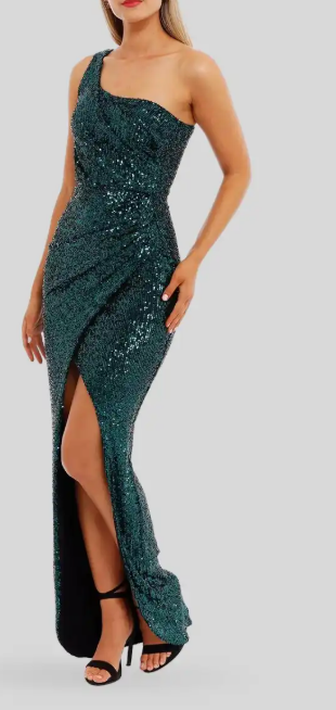 L'Vow Studio Dress XL