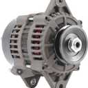 DB Electrical Marine Alternator Compatible With/Replacement For Mercruiser 3.0 4.0 5.0 6.0 7.0 8.0 9.0L 1998 - On, Mercruiser Engine 9.0 Model 900SC 02 and 3.0L 3.0LX 99 06 07 08 09 010 11 12 13 14