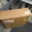 Commode, 3-in-1, Steel, Microban,Gray