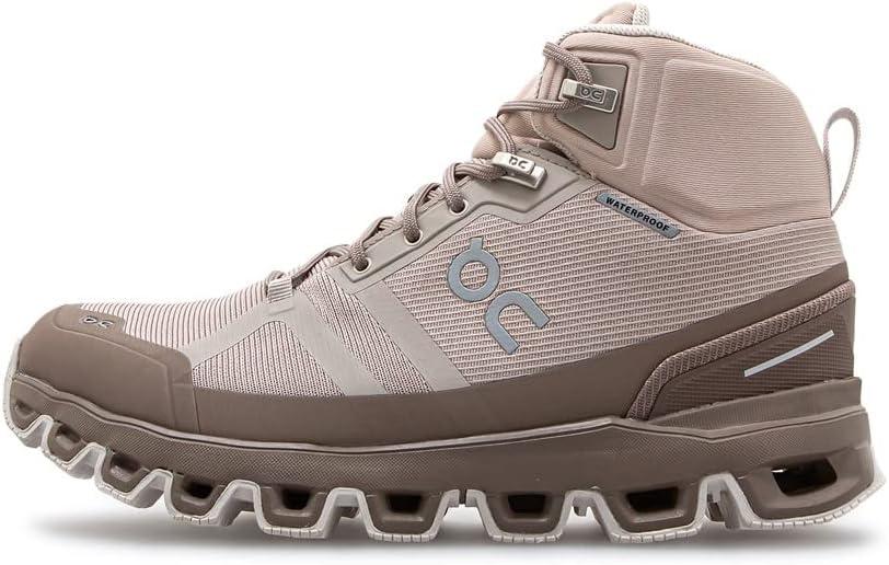 On Womens Cloudrock Waterproof, Size 9.5