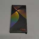 TORRAS Magnetic Slim Fit for iPhone Air Case 6.5 inch, Ultra-Thin, Compatible with MagSafe, Lightweight Matte Anti-Scratch Hard PC Cover Phone Case for iPhone 17 Air 2025 OriginFit, Black