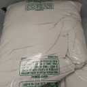 Bedsure Boho Tufted Beige Comforter King Size, GentleSoft 3 Pieces Boho Farmhouse Decor Bedding, Arch Shabby Chic Bedding for All Seasons, 1 Bed Comforter, 2 Pillow Shams, 104x90 Inches