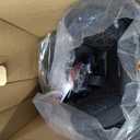 Chicco MyFit Harness + Booster Car Seat, 5-Point Harness and High Back Seat,bbd Oct 2033