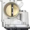 L3R413640 Electronic Throttle Body Assembly Replacement for CX-7 2007-2012 Mazda 6 2006-2008 5 2008-2010 3 2006-2013