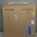 AOMSAZTO Silverado Seat Covers Custom Fit Chevy Silverado GMC Sierra 2007-2025 2026 1500/2500/3500HD Trail Boss Z71:Waterproof Leather for Chevrolet Interior Protectors(2 Seats,Black&Red)