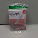 Sharpie Permanent Markers, Fine Point, Black, 40 Count - Quick Drying, Bulk Set for Classroom, Poster Boards, Office, Home, Teacher Supplies