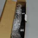 Multi-speed Kids Bike Training Wheels Fits 16", 18", 20",22", 24" Bikes, Adjustable for Variable Speeds Includes Stabilizers Kits, 1 Pair, Black