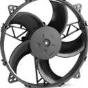 Radiator Cooling Fan for Polaris Sportsman 600 700 2002 2003 2004 2410288