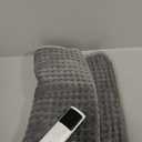 Moist Dry Heat Options, XL Electric Heating Pads, 9 Heat Settings, Machine Washable, Auto-Off (Gray)