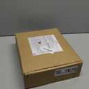 Amazon Basics Breathable, Ultra-Soft, Wrinkle-Free, Machine Washable Microfiber 4 Piece Bed Sheet Set with 14-Inch Deep Pockets, King, Cream, Solid