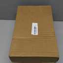 17816 Filter for Craftsman Shop Vac Air Filter, Replacement for Craftsman Wet Dry Vac Filter for Craftsman 9-17816 Vacuum Filter 5 6 8 12 16 Gallon and Larger Vacuum Cleaner 2 Pack (White)