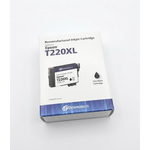 Di Data Products Epson T220XL Ink Black