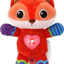 VTech Soothing Songs Fox , Red