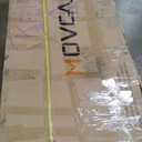 PUJH 1500W Motor Ebike for Adults 48V 17.5Ah 840Wh Fast Electric Bike for Men Women 34 MPH, Up to 80 Miles, 29*2.1" Tire Lockable Suspension Electric Bike for Snow Off-Road Commuter Mountain E-Bike PU1