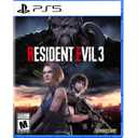 Resident Evil 3 - PlayStation 5