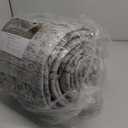 Palohom Durable Comfort Easy Care Cushioned Soft Rug 8x10