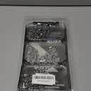 Premium 8 Inch Chainsaw Chain 3/8" LP Pitch .043" Gauge 33 Drive Links Fits Ryobi P4361, P5452, Green works 20142, Milwaukee M18 FUEL 3004, Poulan 810 EPT, Worx WG349 and More (3 Chains)