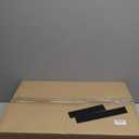 Pack of 2 PGAPXCAR1625 Replacement Filter, PGAPXCAR1625-a02 Air Filter Compatible with Bryant/Carrier Air Purifier, 16x25x3 Inches AGAPXCAR1625 MERV 13 Filter