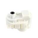 W10822606 Refrigerator Ice Dispenser Auger Motor Compatible with Whirlpool Refrigerators, 120 Volt 60HZ, Replace 2322580 2326873 W10215646 W10271506 W11185741 W11298175 W11391787