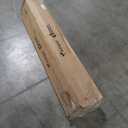 Backyard X-Scapes Natural Bamboo Fencing Decorative Rolled Fence Panel 1 in D x 6 ft H x 8 ft L