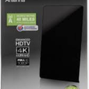 GE SLIM FLAT PANEL PASSIVE ANTENNA INDR