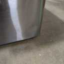 GE Profile Opal 2.0 XL with 1 Gallon Tank, Chewable Crunchable Countertop Nugget Ice Maker, Scoop included, 38 lbs in 24 hours, Pellet Ice Machine with WiFi & Smart Connected, Stainless Steel