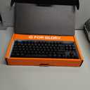 SteelSeries Apex 7 TKL Mechanical USB Gaming Keyboard