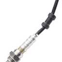 4x Oxygen O2 Sensor for 2003 2004 2005 2006 2007 Honda Accord 3.0L Upstream + Downstream