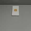 Miracase Magnetic for iPhone 14 Case 6.1 inch (Compatible with MagSafe)with 2X Screen Protectors Military-Grade Protection, Anti-Fingerprint Translucent Matte Phone Case Cover, Black