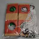 Boxes with Rope and String