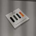 4 Pack Compatible with Apple Watch Ultra 3/2 Band 49mm 46mm 45mm 44mm 42mm Men Women,Breathable Trail Loop+Alpine Loop+Ocean+Nylon Sport Loop Band for iWatch Series 11/10/9/8/7/6/SE/5/4/3,Ultra 3 2 1 (Navy Blue/Orange Beige/Orange/Lake Green Black)