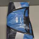 2 x LULY YANG DSP Safety Vest-PHASING OUT (XX-Large-3X-Large)